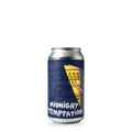 Cerveza Prairie - Midnight Temptation - Stout with cacao nibs, vanilla, and artificial chocolate syrup