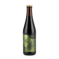 Cerveza Principia - Asimetria - Peanut Butter Stout