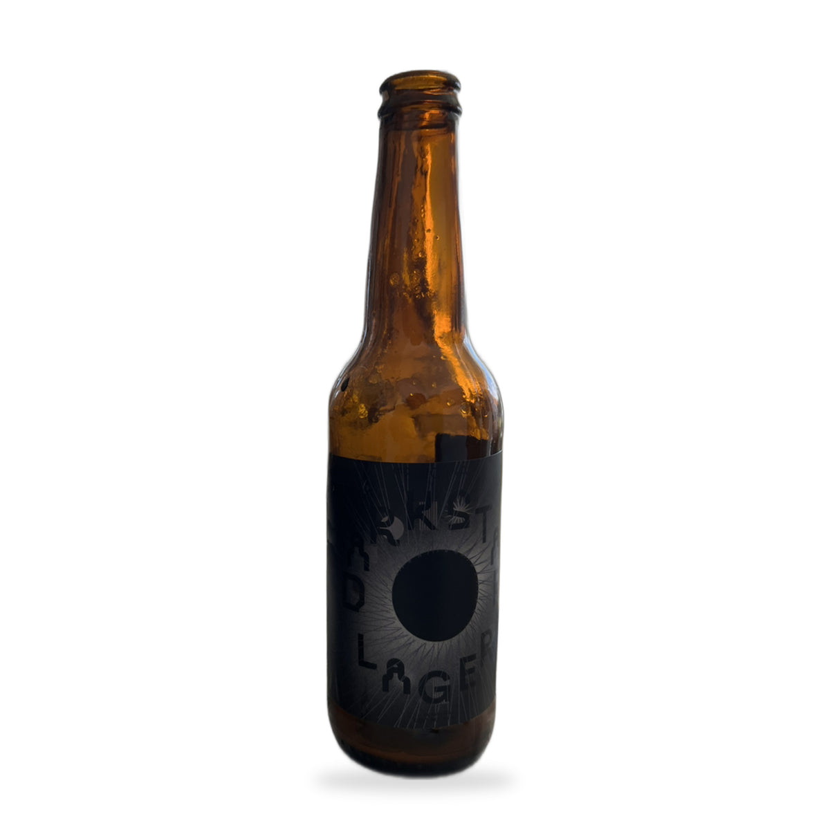 Principia - Darkstar - Czech Dark Lager