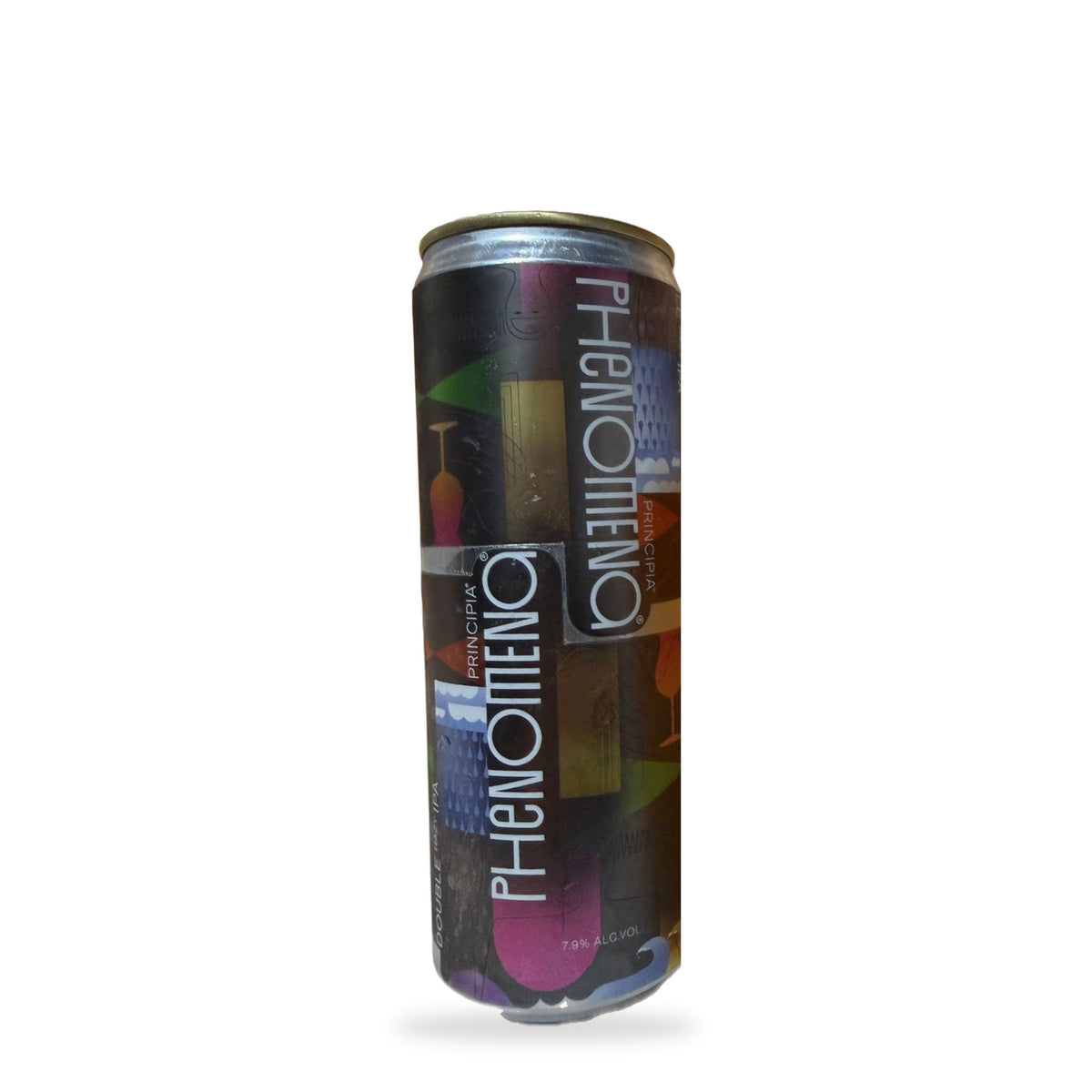 Principia - Phenomena - Double Hazy IPA