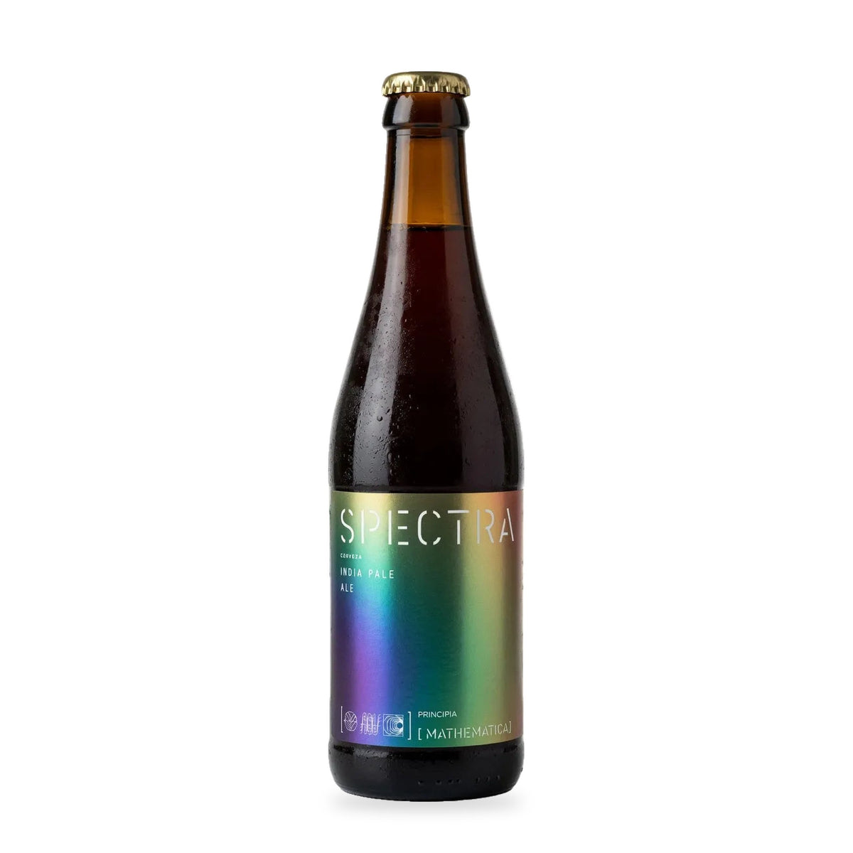 Cerveza Principia - Spectra - IPA