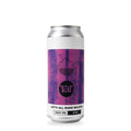 Cerveza RaR x Cloudwater - Let's All Make Believe - Hazy IPA