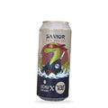 RaR x UCHU - Savior From The Sea - Hop Saturated Hazy DIPA