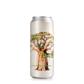 Cerveza Rey Árbol - BaoBab - Stout con Vainilla de Madagascar