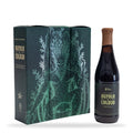 Rey Árbol - Betula El Coloso - Imperial Stout con Cacao en Barrica de Ron