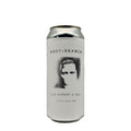 Cerveza Root + Branch - Eyes Without a Face - NEIPA con Citra, Columbus, Comet, El Dorado y Mandarina Bavaria