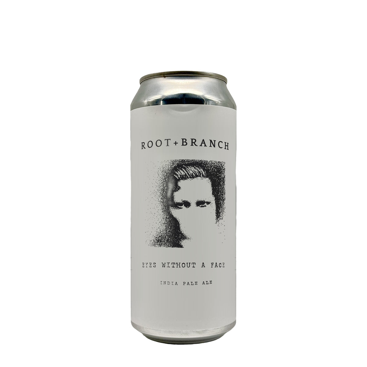 Cerveza Root + Branch - Eyes Without a Face - NEIPA con Citra, Columbus, Comet, El Dorado y Mandarina Bavaria