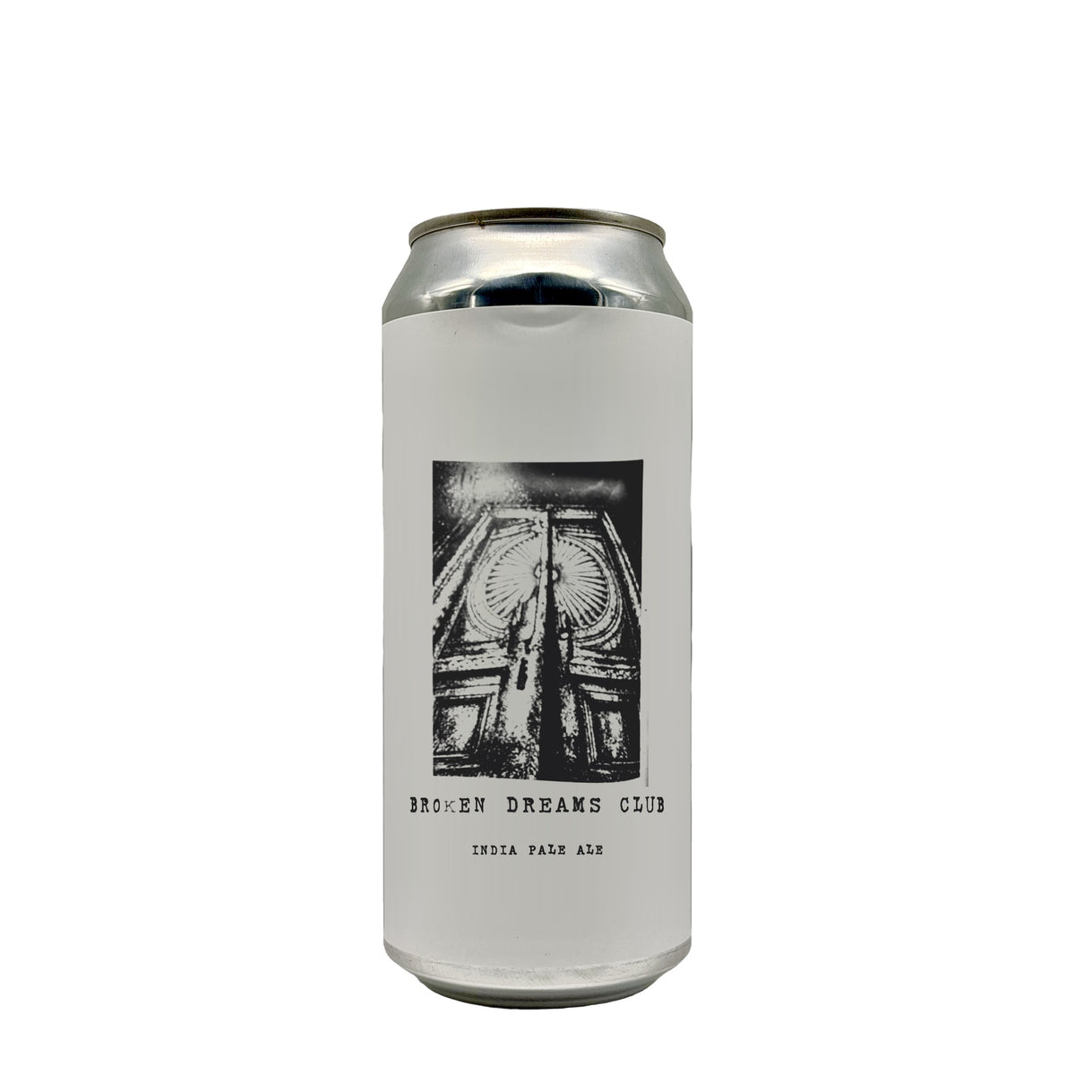 Cerveza Root + Branch x Cultural Wasteland - Broken Dreams Club - NEIPA con Citra, Riwaka y Simcoe