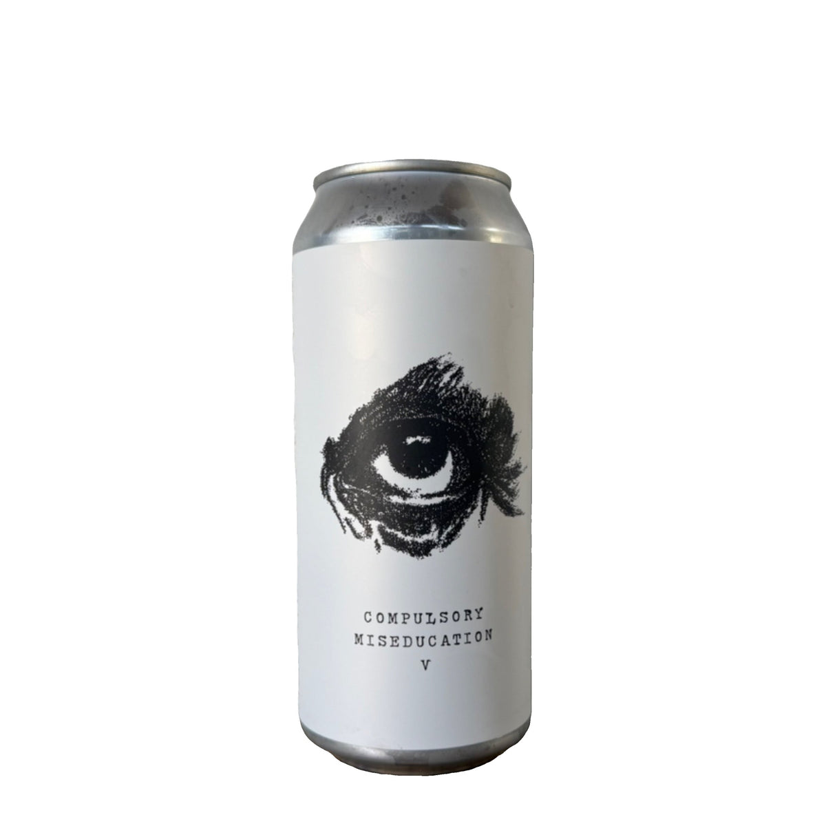 Cerveza Root + Branch x Hudson Valley - Compulsory Miseducation V - Double Sour IPA estilo New England