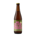 Cerveza Santa Sabina - Cool Kids Drink - Double Hazy Latte Matcha IPA