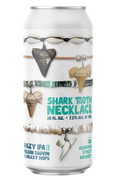 Alvarado - Shark Tooth Necklace - NEIPA Nelson Sauvin, Riwaka &amp; Galaxy