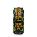 Cerveza Stone - Freaky Fresh IPA - West Coast Double IPA