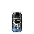 Cerveza Stone - Imperial Stout - Imperial Stout