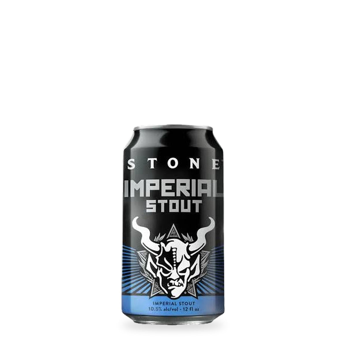 Cerveza Stone - Imperial Stout - Imperial Stout