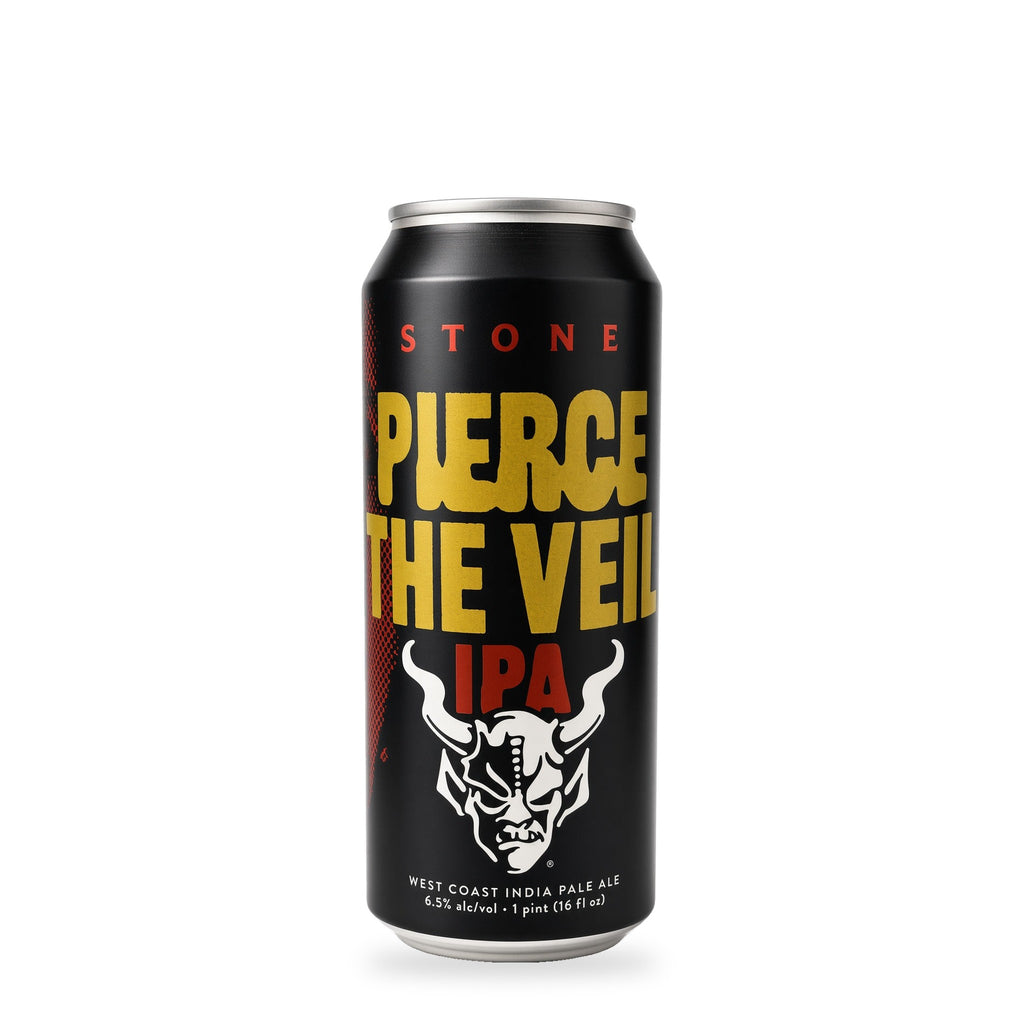 Cerveza Stone x Pierce The Veil - Stone Pierce the Veil IPA - West Coast IPA