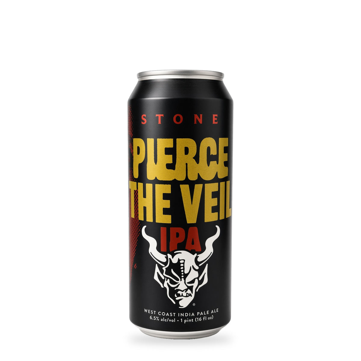 Cerveza Stone x Pierce The Veil - Stone Pierce the Veil IPA - West Coast IPA