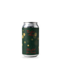 Cerveza Timber Ales - Blended For Xmas - Barrel-Blended Imperial Stout conditioned on Coffee &amp; Cinnamon
