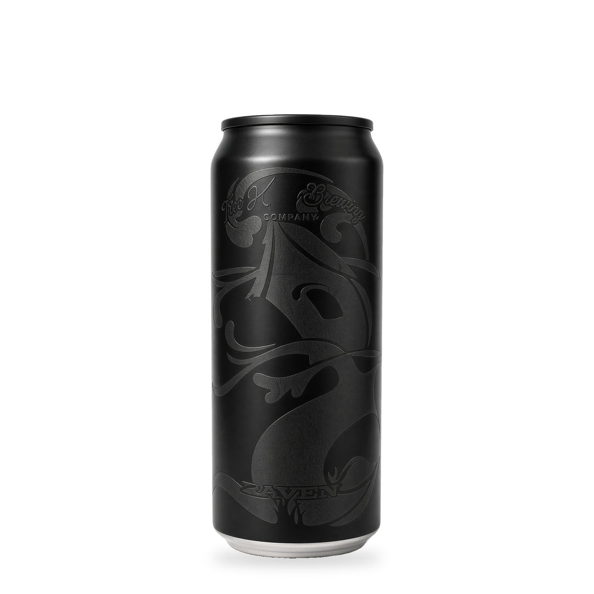Cerveza Tree House - Raven - Black IPA