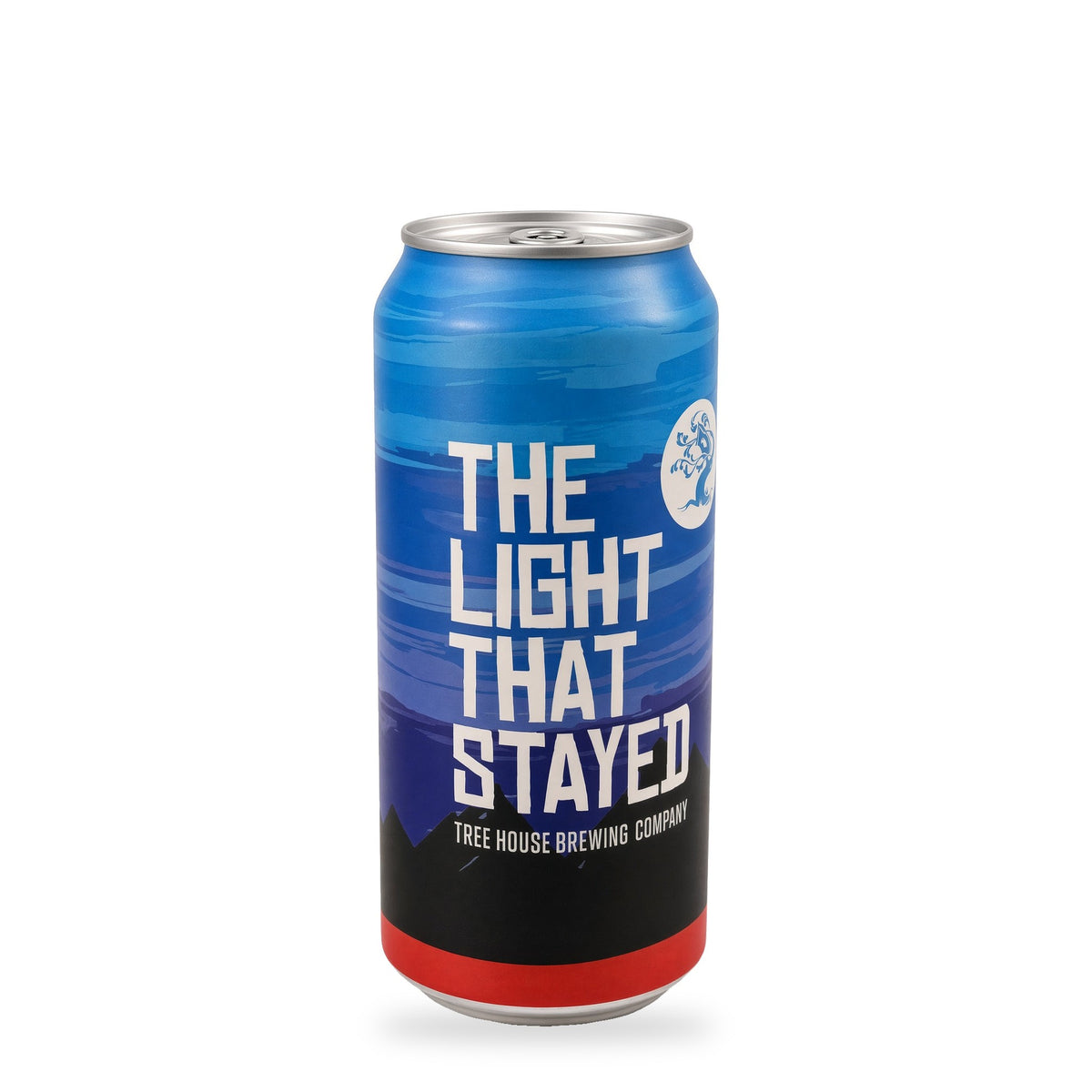 Cerveza Tree House - The Light That Stayed - Double Hazy IPA