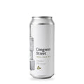 Cerveza Trillium - Congress Street - IPA