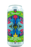 Tripping Animals - Irie Jungle Sour Vibes 2022 (Sour Ale with Raspberry, Cherry, Blackberry, Strawberry, Boysenberry, Cranberry, Redcurrant, Blackcurrant, Marshmallow and Vanilla)