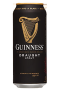 Guinness - Draught Stout -