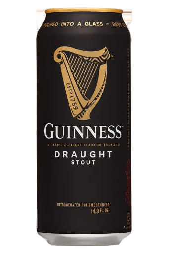 Guinness - Draught Stout -