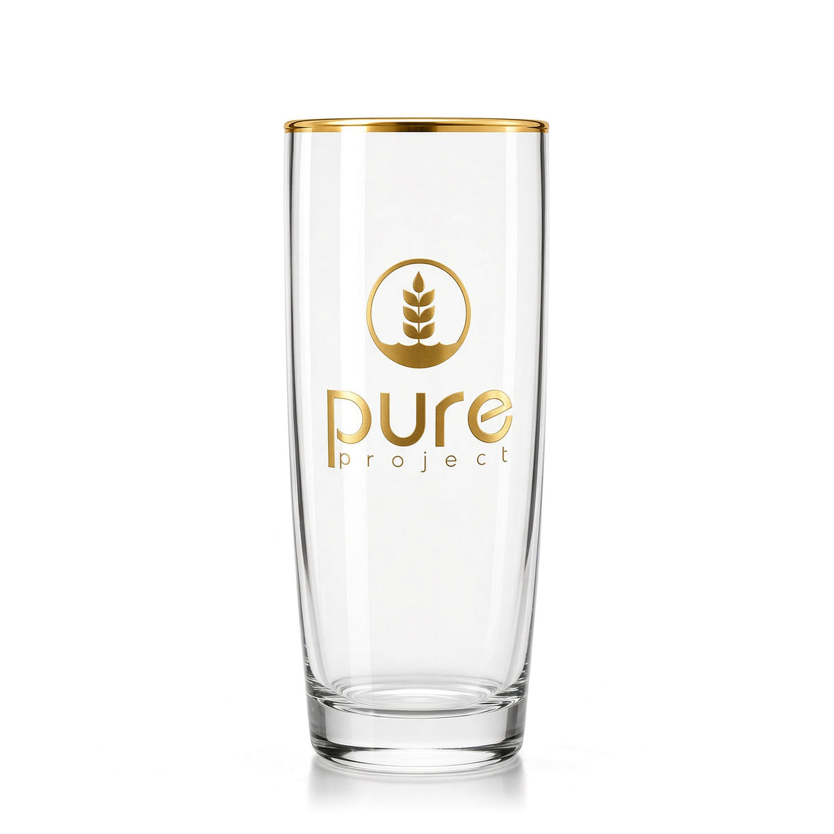 Vaso Oficial Pure Project Tipo Stange