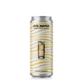 Cerveza Evil Twin - Whiskey Highball - Barrel Aged Seltzer
